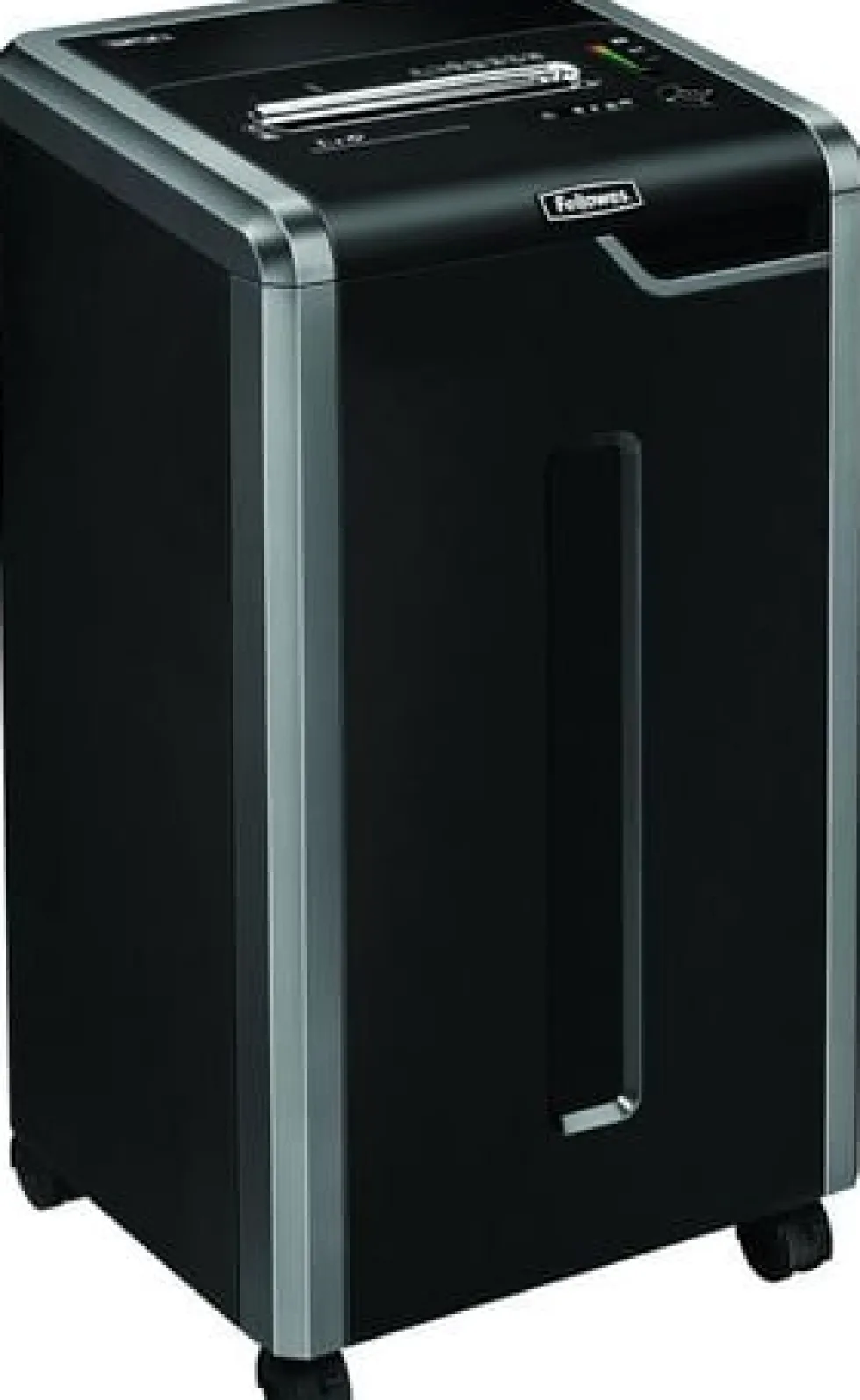 Dokumentförstörare FELLOWES 325Ci P-4