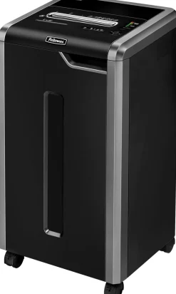 Dokumentförstörare FELLOWES 325Ci P-4