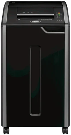 Dokumentförstörare FELLOWES 425Ci, 121L, P-4