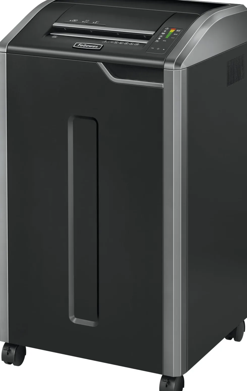 Dokumentförstörare FELLOWES 425Ci, 121L, P-4