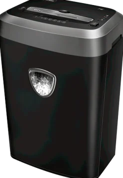 Dokumentförstörare FELLOWES 74C P-4