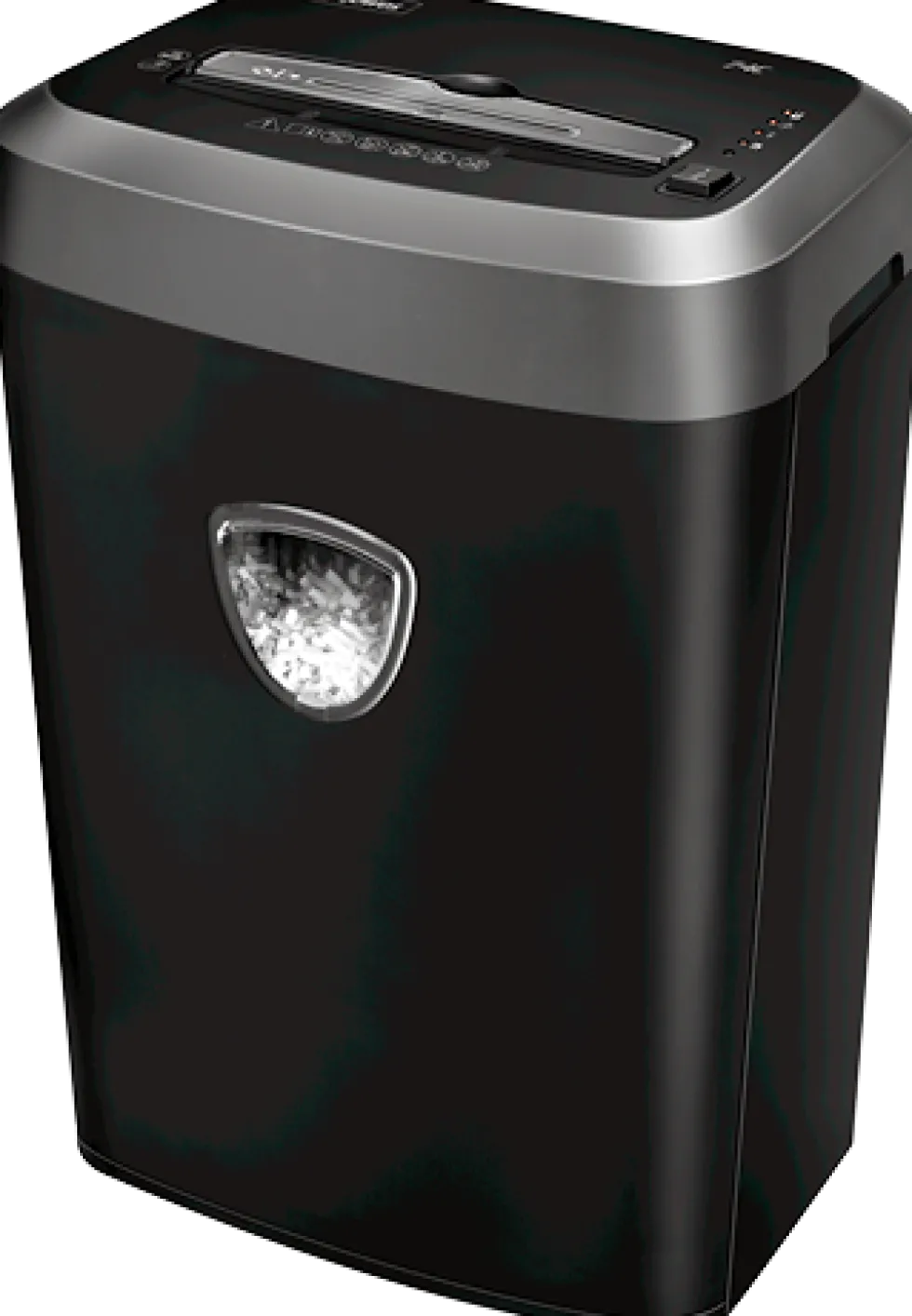 Dokumentförstörare FELLOWES 74C P-4