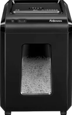 Dokumentförstörare FELLOWES 86Cs