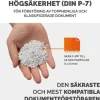Dokumentförstörare FELLOWES 425HS