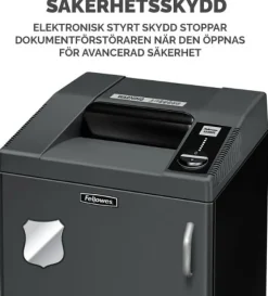 Dokumentförstörare FELLOWES 3250HS