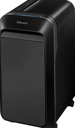 Dokumentförstörare FELLOWES LX220 svart P-4