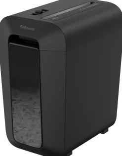 Dokumentförstörare FELLOWES LX65 P-4