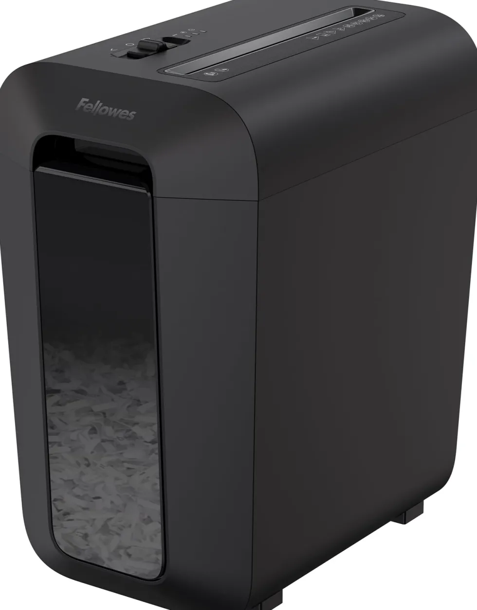 Dokumentförstörare FELLOWES LX65 P-4