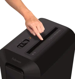 Dokumentförstörare FELLOWES LX65 P-4