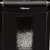 Dokumentförstörare FELLOWES 10M 19L P-5