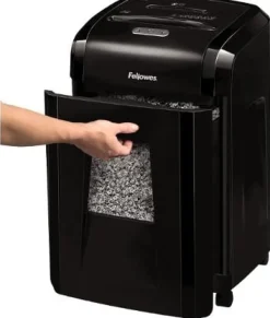 Dokumentförstörare FELLOWES 48MC P-5