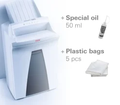Dokumentförstörare HSM SECURIO AF300 document shredder with automatic paper fee
