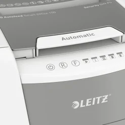 Dokumentförstörare IQ AutoFeed SmallOffice100 P5