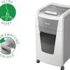 Dokumentförstörare Leitz IQ AutoFeed Office 300 P4