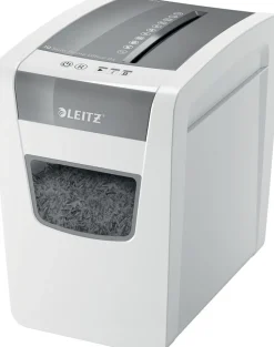 Dokumentförstörare LEITZ IQ Home Office SL, 23L, P-4