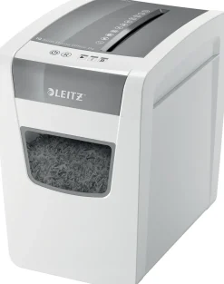 Dokumentförstörare LEITZ IQ Home Office SL, 23L, P-4