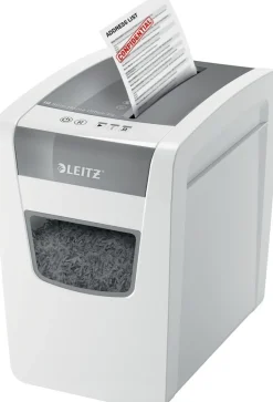Dokumentförstörare LEITZ IQ Home Office SL, 23L, P-4