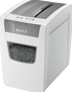 Dokumentförstörare LEITZ IQ Home Office SL, 23L, P-4
