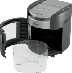 Dokumentförstörare Rexel Max AutoFeed+ 150X P4
