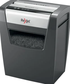 Dokumentförstörare REXEL Momentum X410, 23L, P-4