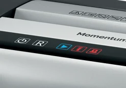 Dokumentförstörare REXEL Momentum X410, 23L, P-4