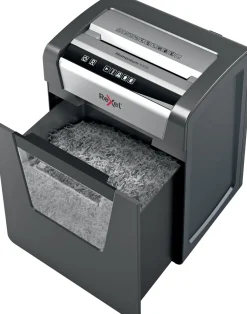 Dokumentförstörare REXEL Momentum X415, 23L, P-4