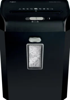Dokumentförstörare Rexel ProMax QS REX823 P4