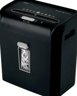 Dokumentförstörare Rexel ProMax QS RPS812 P2