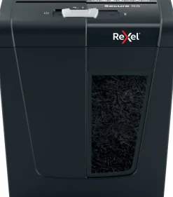 Dokumentförstörare Rexel Secure S5 P2