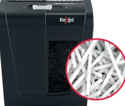 Dokumentförstörare Rexel Secure S5 P2
