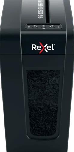 Dokumentförstörare Rexel Secure X8-SL P4