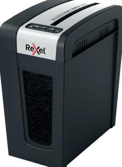 Dokumentförstörare Rexel Secure MC4-SL P5