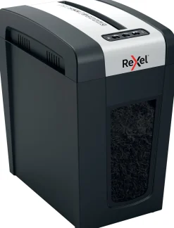 Dokumentförstörare Rexel Secure MC6-SL P5