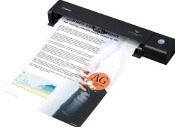 Dokumentscanner CANON P-208II