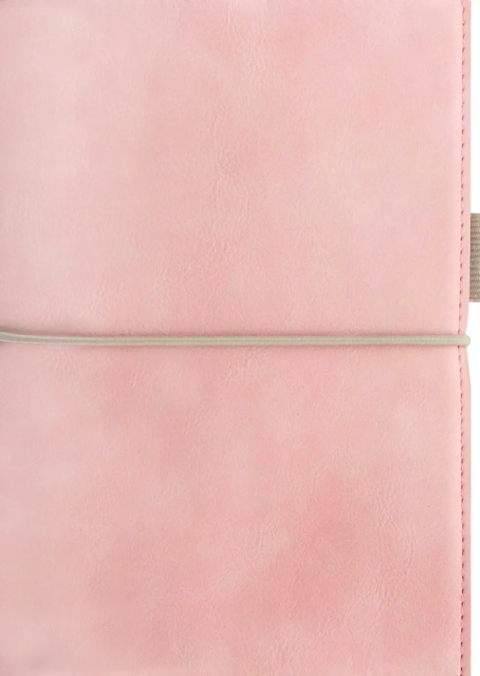 Domino Soft Personal Pale Pink