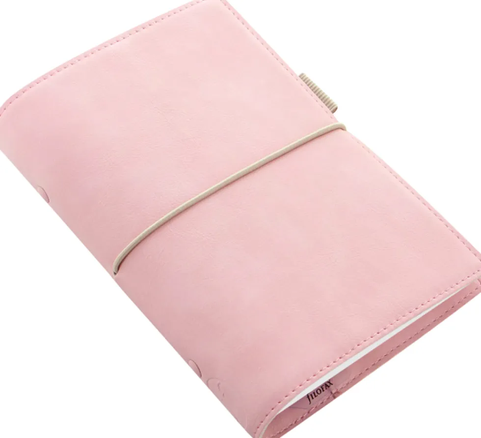 Domino Soft Personal Pale Pink