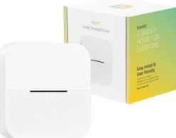 Doorbell Chime (EU), White