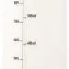Doseringsflaska graderad 750ml