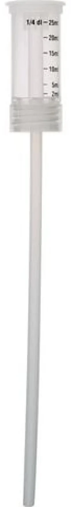 Doseringskapsyl, 2-25ml, till 1L flaska