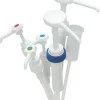 Doseringspump grön 2ml f Naturdisk 1L