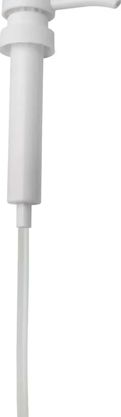 Doseringspump, 25ml, för 5L dunk