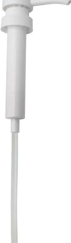 Doseringspump, 25ml, för 5L dunk
