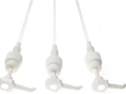 Doseringspump Nilfisk till 5L dunk, 15ml