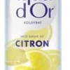 Dricka AQUA D OR citron 50cl pet