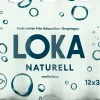 Dricka LOKA naturell 33cl pet