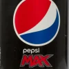 Dricka PEPSI MAX Burk 33cl