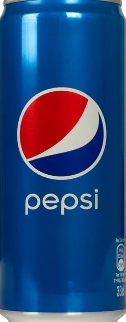 Dricka PEPSI ORIGINAL Burk 33cl