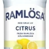Dricka RAMLÖSA Citrus 33cl pet