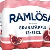 Dricka RAMLÖSA Granatäpple 33cl pet