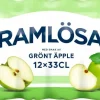 Dricka RAMLÖSA Äpple 33cl pet